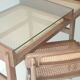 Michel Ducaroy desk and chair for SNA Roset 1950-1960
