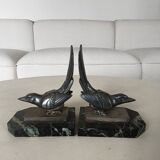 Bookends