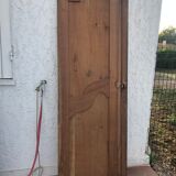 Ancient 18th Century Merisier Gate