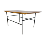 Coffee table 50s aerial base