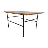 Coffee table 50s aerial base