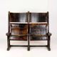 Vintage Cinema Seats, 1930s