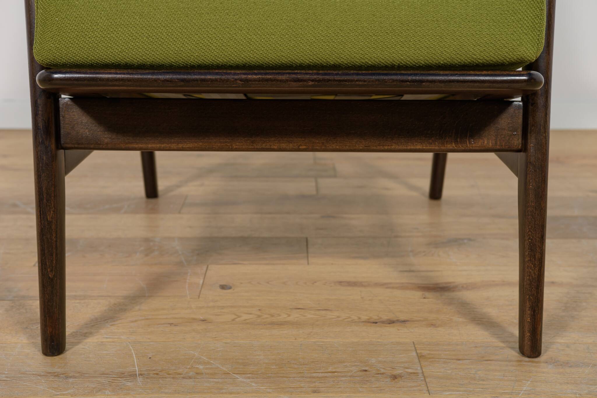 Model 300-139 Armchair from Swarzędz Furniture Factory, 1960s