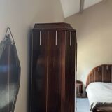 Louis Majorelle wardrobe