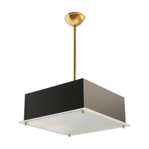 suspension moderniste