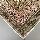 Vintage Turkish Rug 200x290 cm
