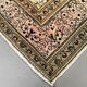 Vintage Turkish Rug 200x290 cm