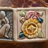 Gargoulette in earthenware