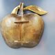 60s brass catchall