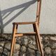 Chaises Stella