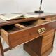 Petit bureau art déco