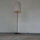 Vintage floor lamp
