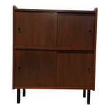 Petite enfilade/meuble bas vintage