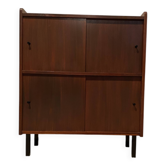 Petite enfilade/meuble bas vintage