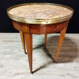 Table bouillotte style Louis XVI