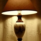 Bedside lamp