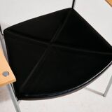 Stuk armchair by Johannes Foersom and Peter Hiort-Lorenzen for Paustian