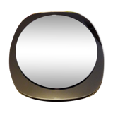 Mirror two-tone 70s - 51x71cm