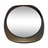 Mirror two-tone 70s - 51x71cm