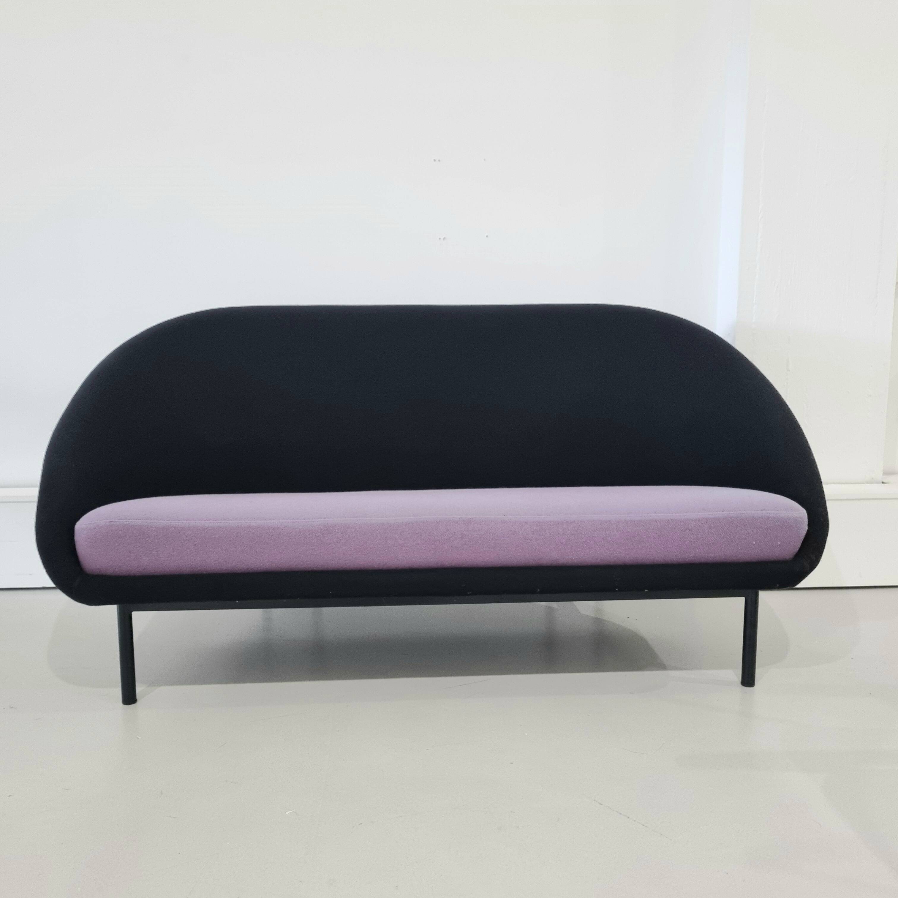 Model C815-2 two-seater by Theo Ruth for Artifort, the Netherlands, 1970s