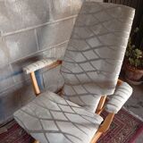 Vintage armchair