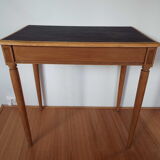 Table style art déco