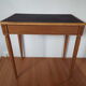 Art deco style table