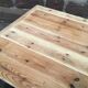 Vintage farm table 1920