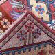 Vintage Turkish runner 81x190 cm Milas rug, 2575