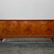 Mid-Century Italian Cherrywood and Walnut Sideboards, 1950s