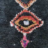 Tapis boucharouette