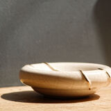 Longwy ashtray