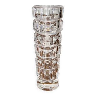Arques Crystal Vase