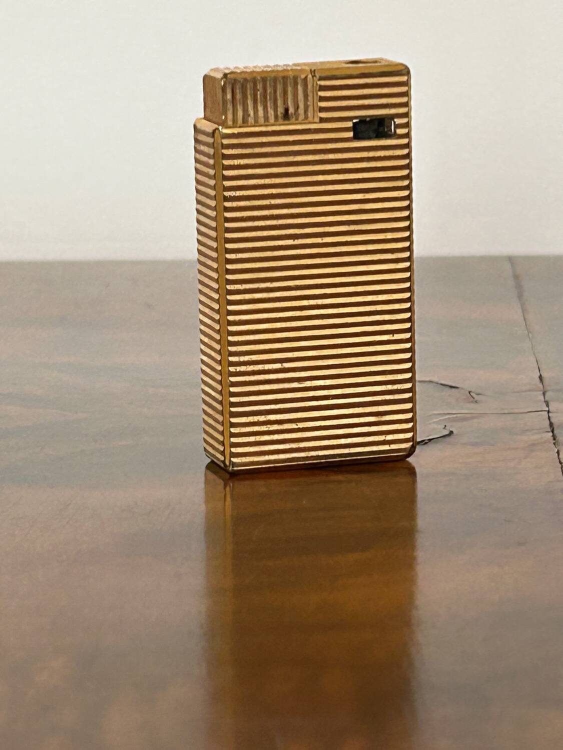 Saint Dupont lighter