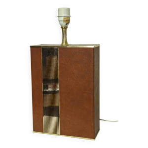 pied de lampe Deschuytener