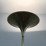 Design brass floor lamp