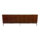 Florence Knoll palissander sideboard marble top 1960’s