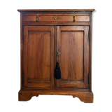 Parisian wooden buffet