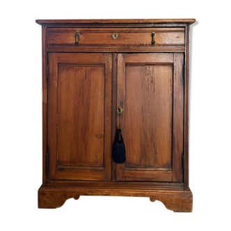 Parisian wooden buffet