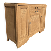 Renovated antique Art Deco sideboard