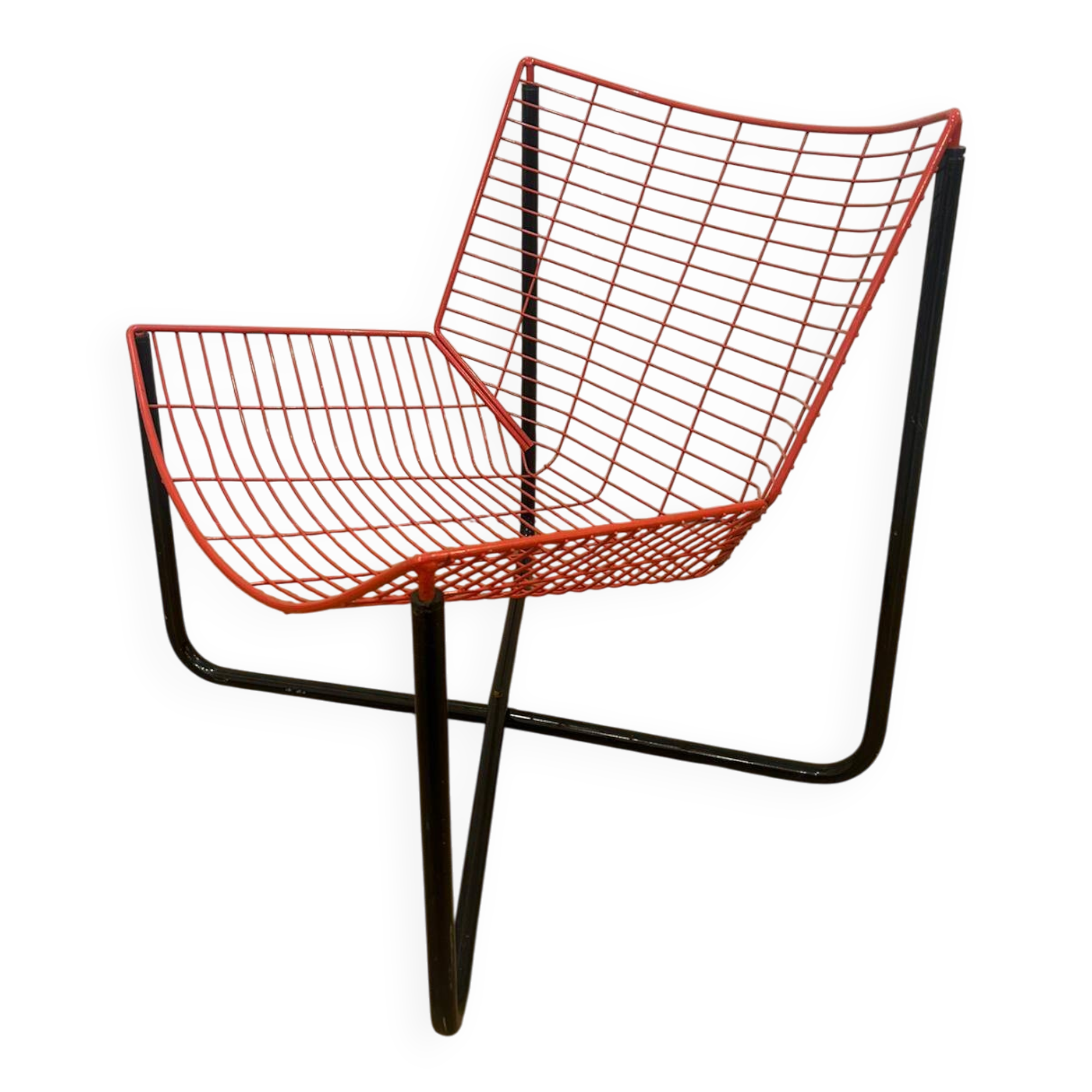 “Järpen” chair Niels Gammelgaard, Sweden