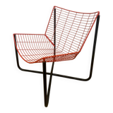 “Järpen” chair Niels Gammelgaard, Sweden