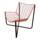 Chaise "Järpen" Niels Gammelgaard, Suède