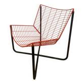 “Järpen” chair Niels Gammelgaard, Sweden