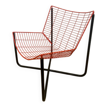 Chair "Järpen" Niels Gammelgaard, Sweden