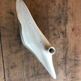 Virent porcelain vase by Jacques Buchholtz