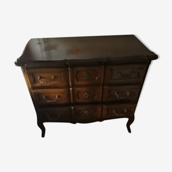 Commode