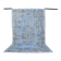 Blue Vintage Oushak Carpet sku 1922