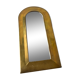 Small oriental mirror