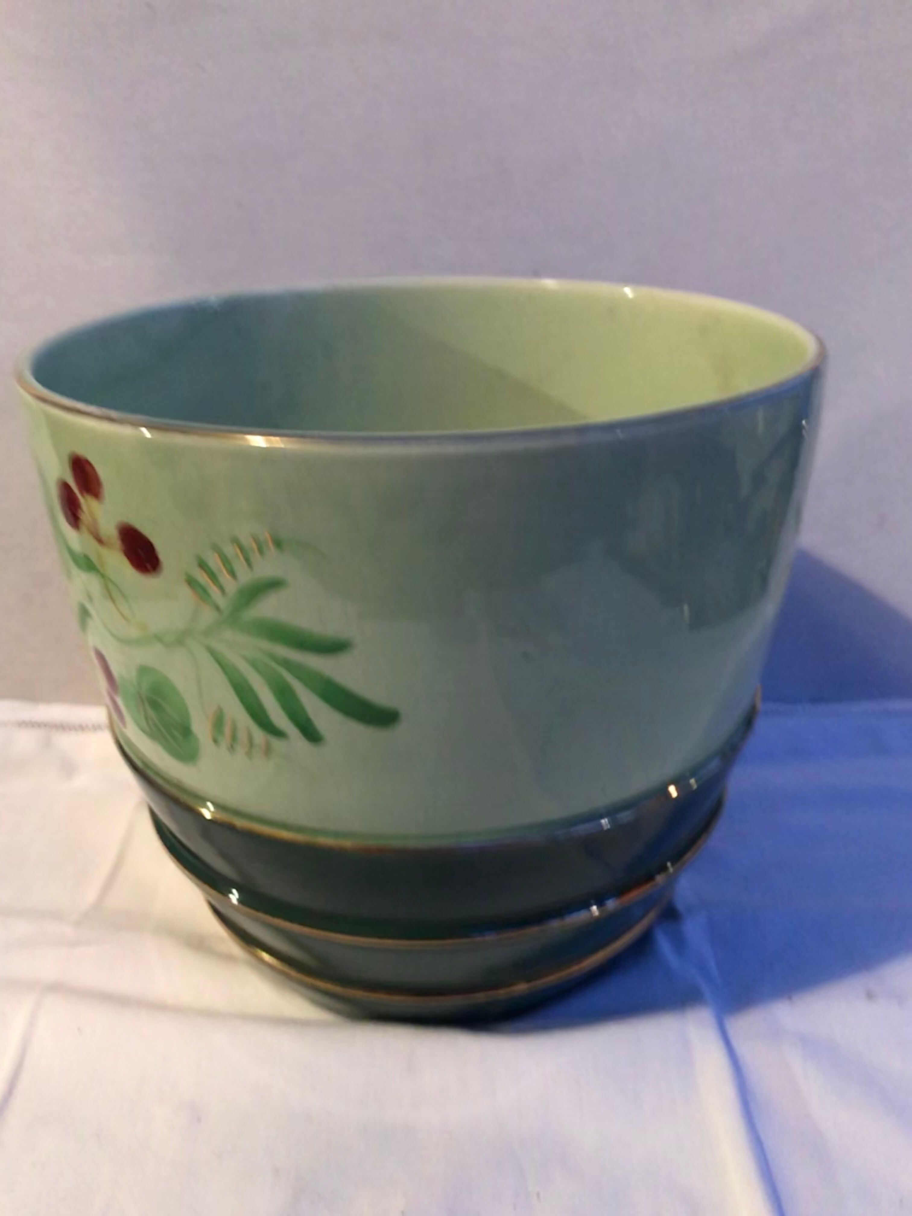 Pot cover